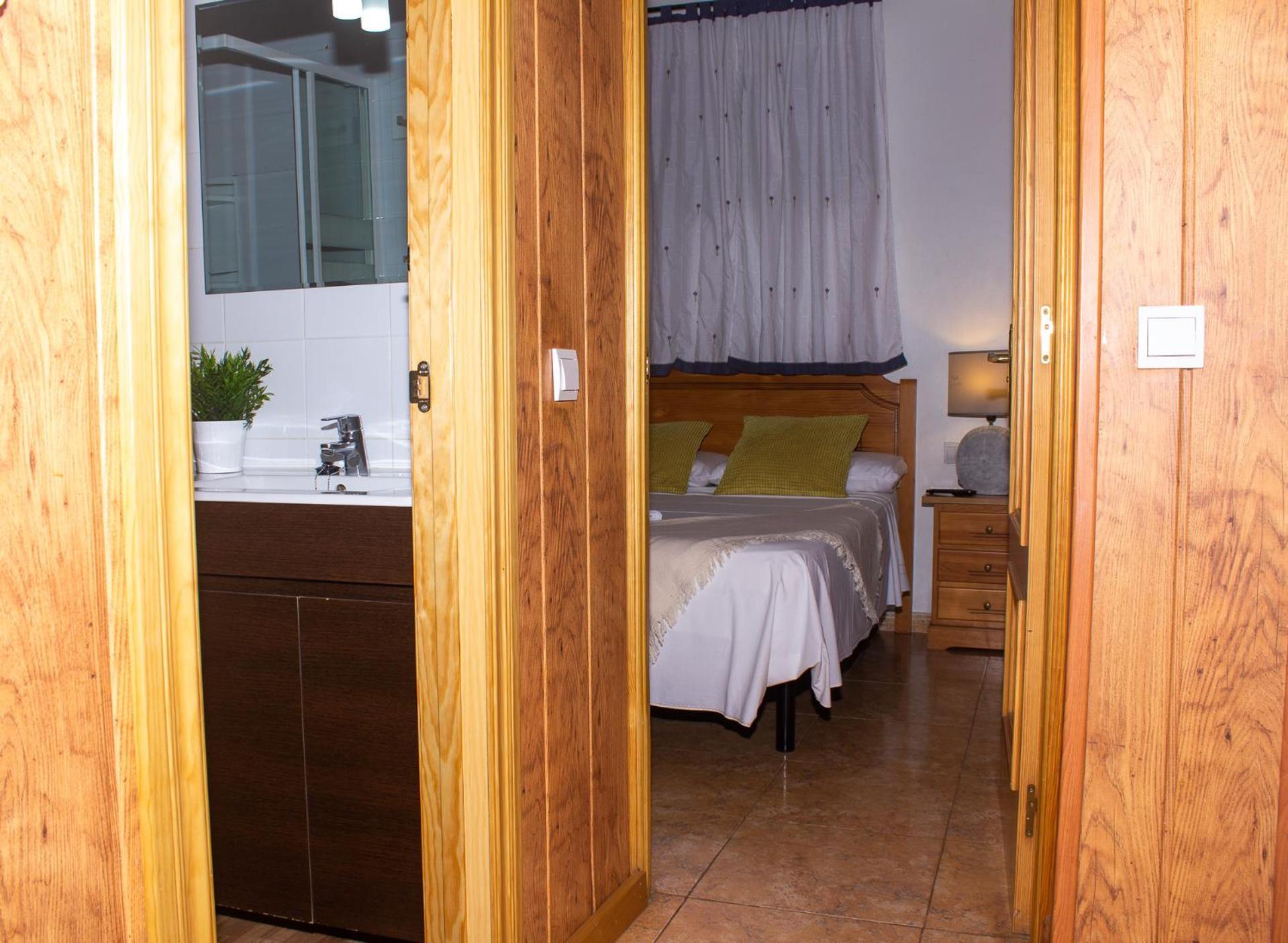 Malagueta, Primera Linea de Playa Málaga Habitación foto